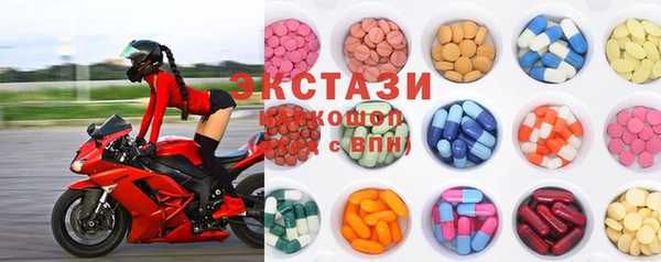ECSTASY Тайга